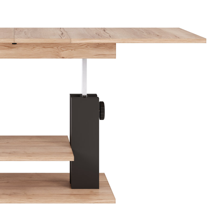 Extendable Dining Table