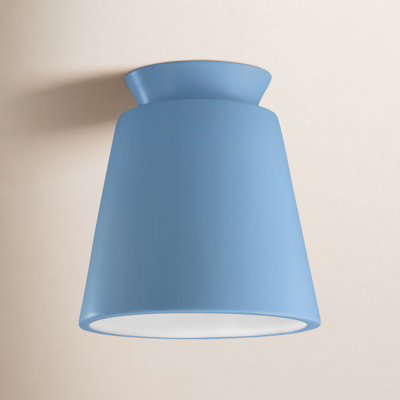 Logan Outdoor Flush Mount