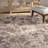 Geyserville Performance Abstract Rug-2056196256