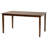 Kells 6 - Person Four Leg Base Dining Set-129490339-129490338
