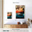 Wisconsin, affiche-1179126319