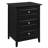 Emjay 3 - Drawer Nightstand-1803368635