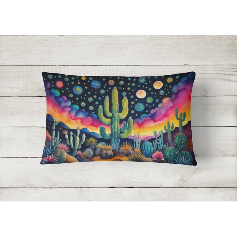 Other/No Pattern Outdoor Throw Pillow