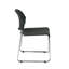 Chaise empilable sans accoudoirs-11946076