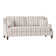 Savannah Upholstered 87.5'' Sofa