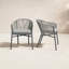 Nicolo Outdoor Dining Armchair