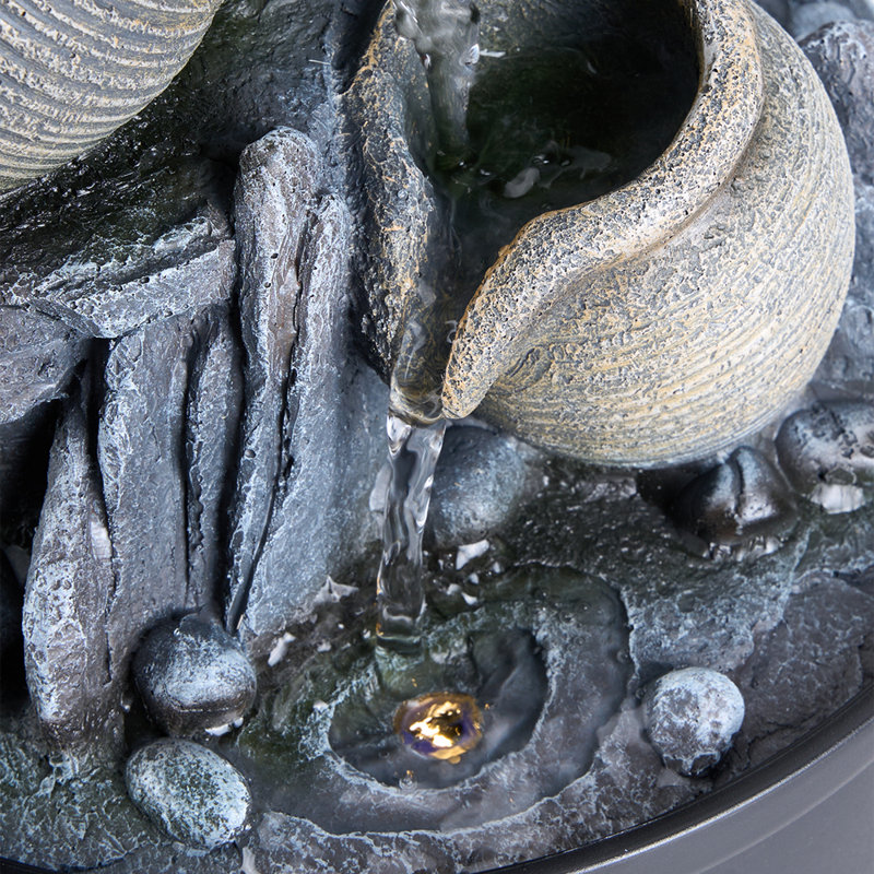 Floor Fountain