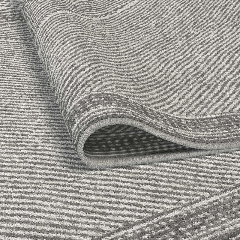 Sineta Viscose Indoor Rug