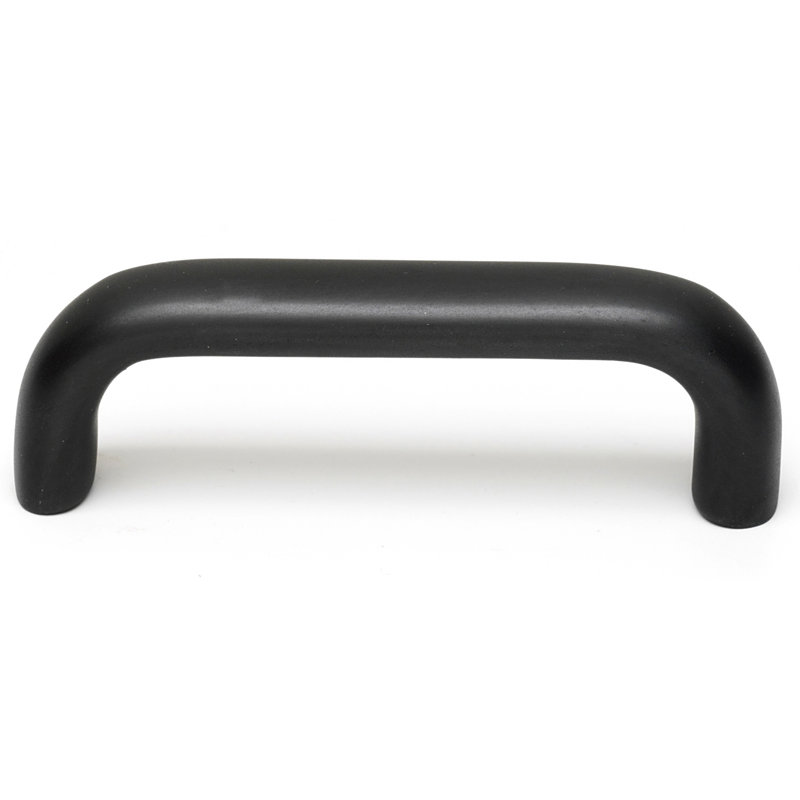 Contemporary Arch Pull, Bronze