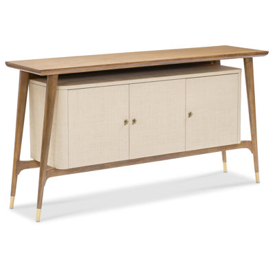 Nordholm 60 in. Console Table