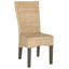 Chaise d'appoint en rotin Belmoor-15808840