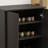 24 Pair Shoe Storage Cabinet-93683294