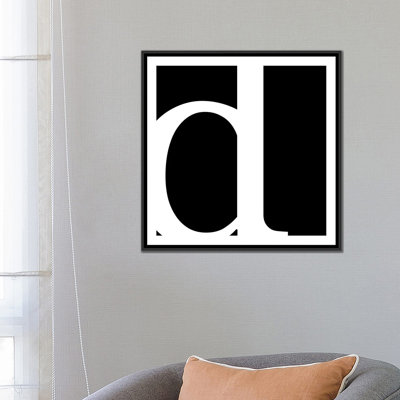 " D1 " by 5by5collective