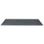Angela Harris Inspira Oxide Metallic Blue 24X48 Matte Porcelain Tile