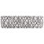 Laurel Upholstered Bench-1593778780