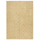 One-of-a-Kind 6' X 9' Area Rug