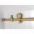 Coraline XL 68" - 72" W x 34" D x 80" H Frameless Rectangle Sliding Shower Enclosure-50120166-50120165