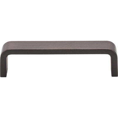 Asher 4" Center to Center Bar Pull