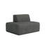 Fauteuil d'appoint simple Berlare-1429105454