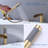 Deck Waterfall Faucet with Diverter-73811897
