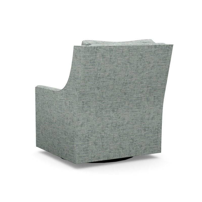 Jefferson Swivel Armchair, 9637-49