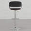 Tabouret tournant Ridley (sans la table)