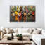 Choice of Spices - Ensemble de 3 toiles tendues-2038710136