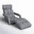 Sam Twin 28.5 " Upholstered Futon Chair