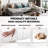 Arbelaez 3 - Piece U-Shape Upholstered Sectional Sofa-1406820078