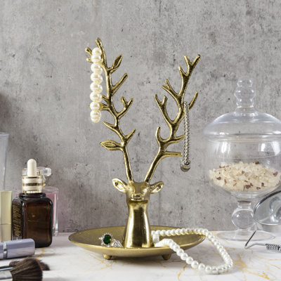 Présentoir à bijoux bibelots