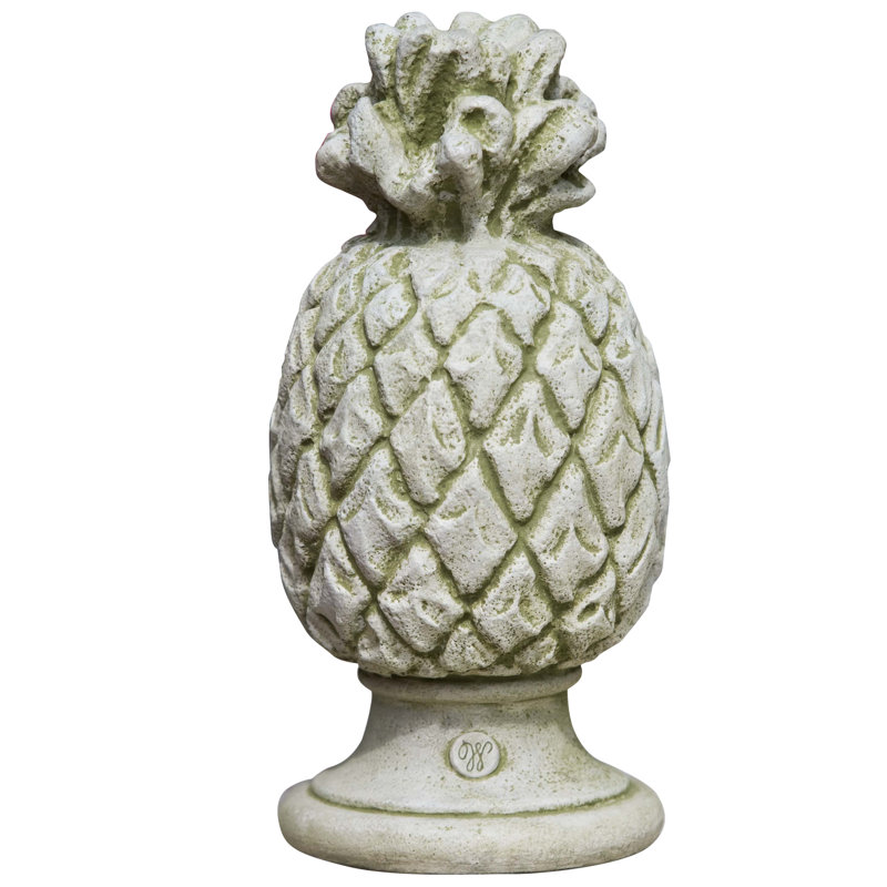 Art du jardin Williamsburg, Mousse anglaise