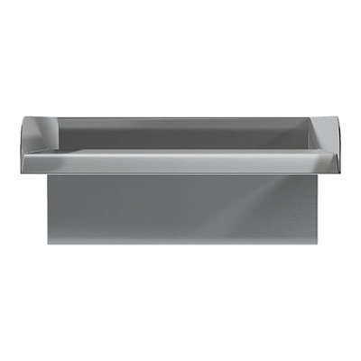 Stainless Steel Weather Resistant Fountain