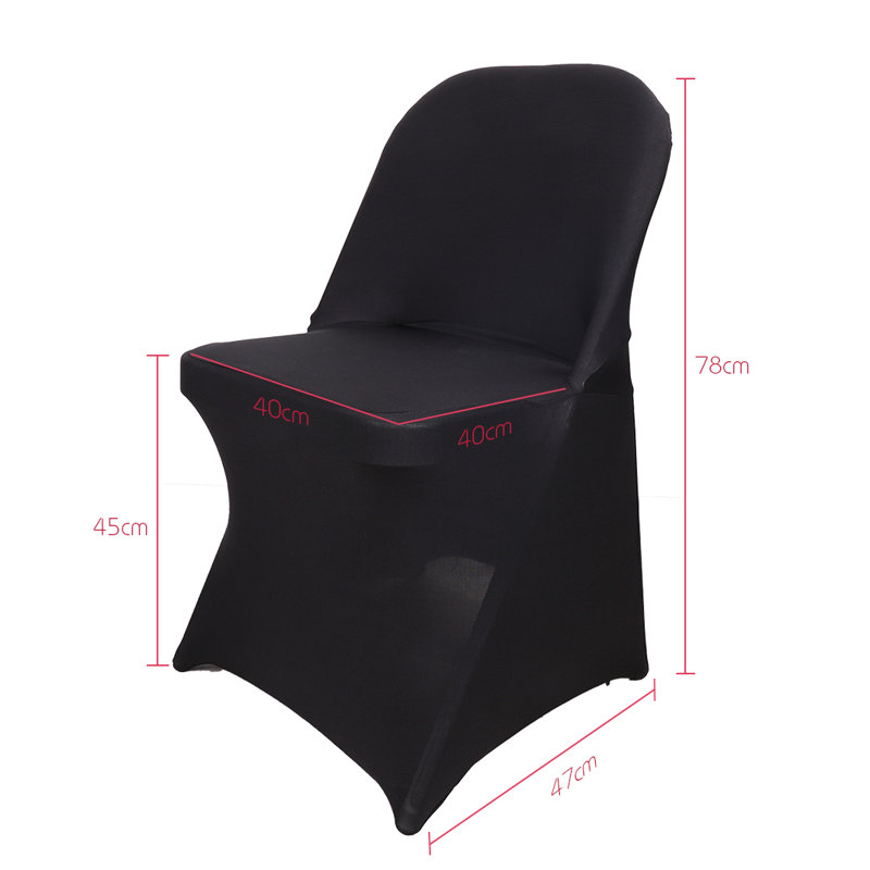 Slipcover, Black