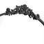 Dungonnell Iron Arch Mirror-816938883-816938880