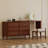 Simple Atmosphere Dressing Table