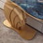 Console en métal de style italien-768631572