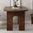 Creative solid wood table set-106551070