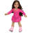 Ice Skates Doll Furniture & Accessories