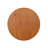 Eslick 42” Round Solid Pine Pedestal Dining Table-1817575381