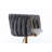 Swivel Height Adjustable Bar Stool Set of 2-1602321080