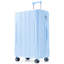 Valise rigide