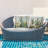 2 Piece Outdoor Printed Pillow Set design by Luna Mavis-121834297