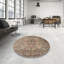 Tapis beige/gris traditionnel Sindel-264391415