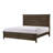 Chyenna Panel Bed-1290200383