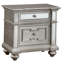 Table de chevet 1Pc