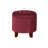 Round Button-Tufted Storage Ottoman-1866168458