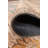 Yellow Brown Oriental Polyester Soft Touch Machine Woven Decorative Area Rug-1404000609