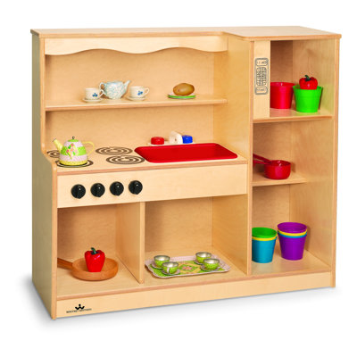 Ensemble de cuisine enfant