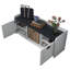 10 Pair Shoe Storage Cabinet-1155998202