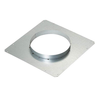 Range Hood Duck Accessory
